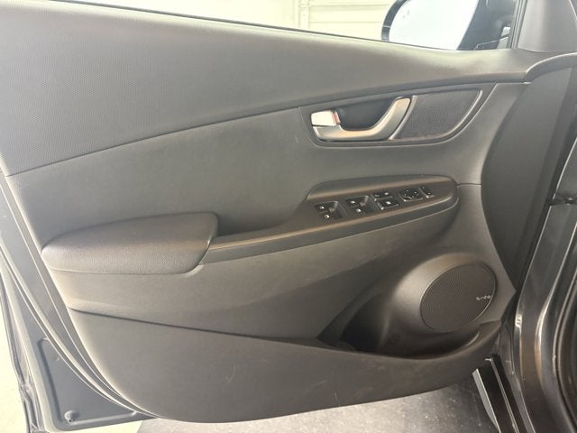 2021 Hyundai Kona Limited