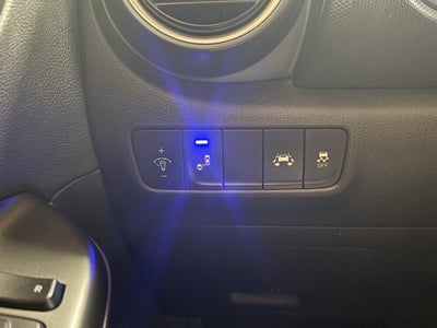 2021 Hyundai Kona Limited