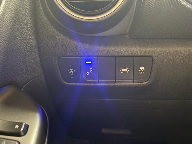 2021 Hyundai Kona Limited