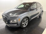 2021 Hyundai Kona Limited