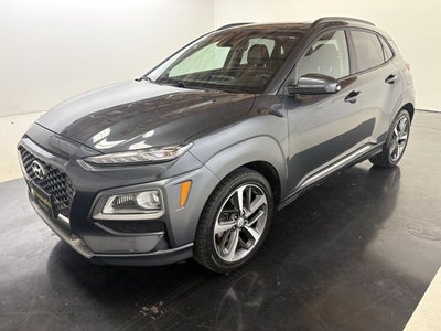 2021 Hyundai Kona Limited
