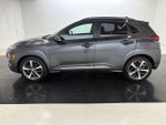 2021 Hyundai Kona Limited