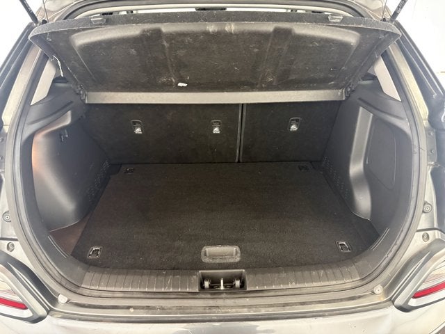 2021 Hyundai Kona Limited