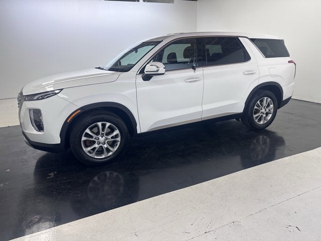 2022 Hyundai Palisade SE