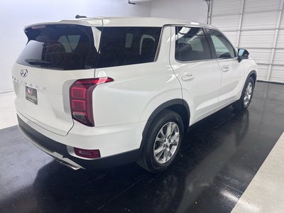 2022 Hyundai Palisade SE