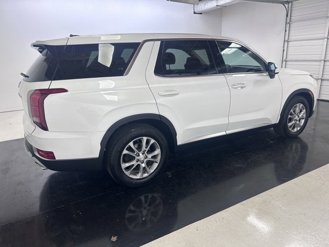2022 Hyundai Palisade SE