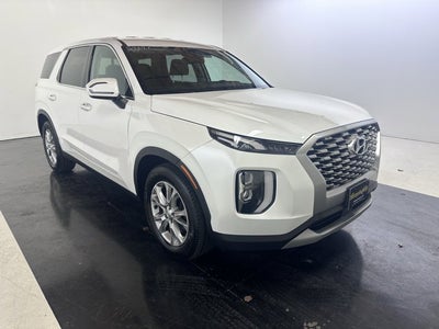 2022 Hyundai Palisade SE
