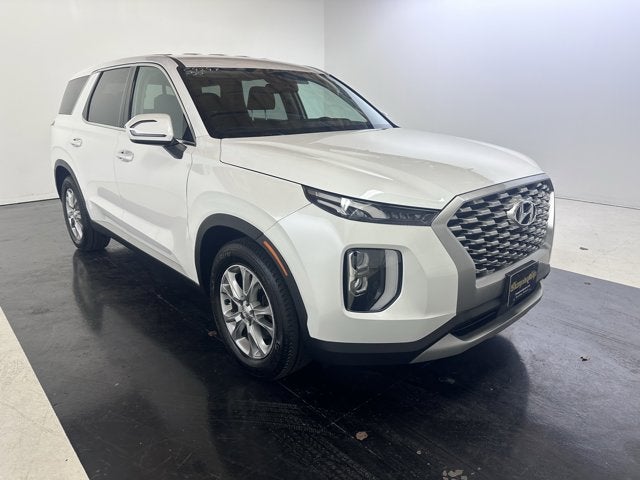 2022 Hyundai Palisade SE