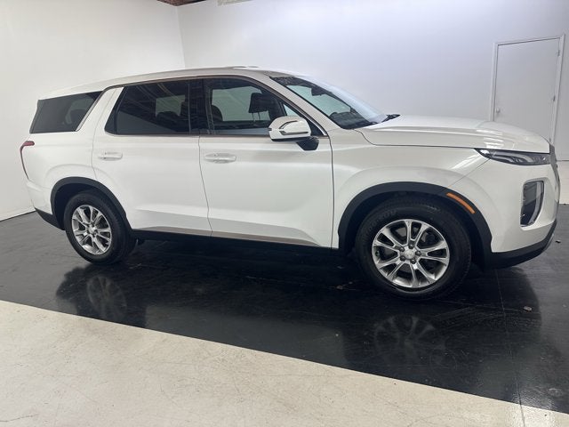 2022 Hyundai Palisade SE