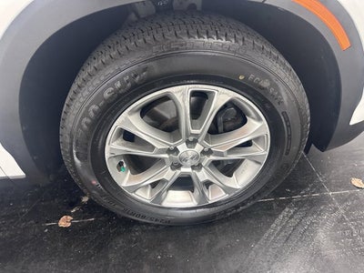 2022 Hyundai Palisade SE