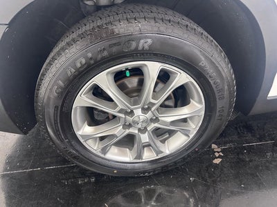 2022 Hyundai Palisade SE