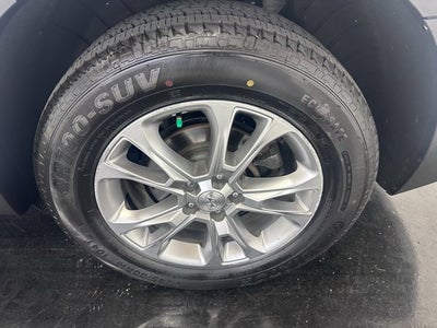 2022 Hyundai Palisade SE