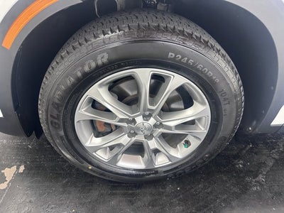 2022 Hyundai Palisade SE