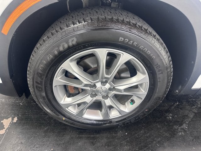 2022 Hyundai Palisade SE