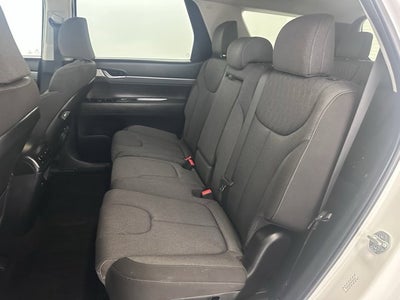 2022 Hyundai Palisade SE