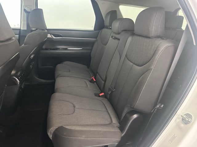 2022 Hyundai Palisade SE