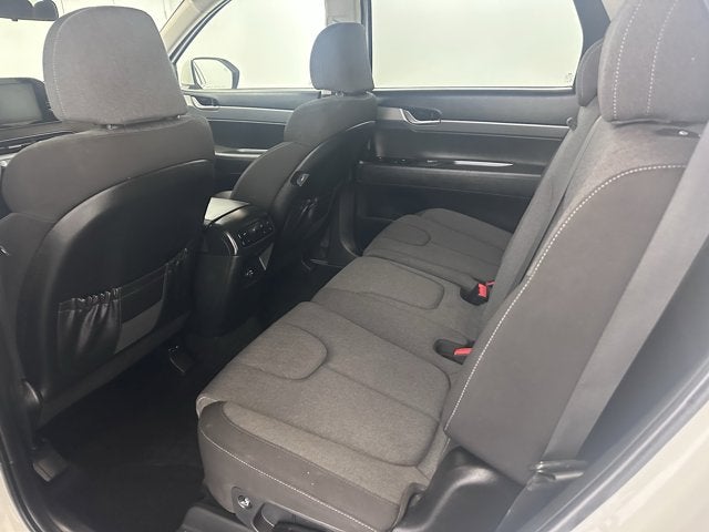 2022 Hyundai Palisade SE