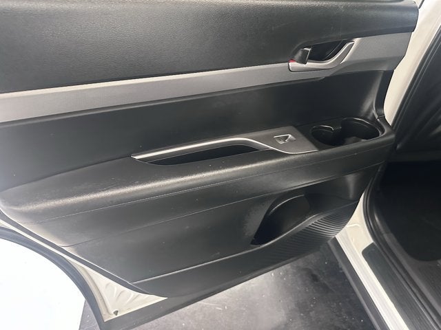 2022 Hyundai Palisade SE