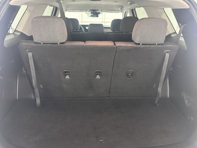 2022 Hyundai Palisade SE