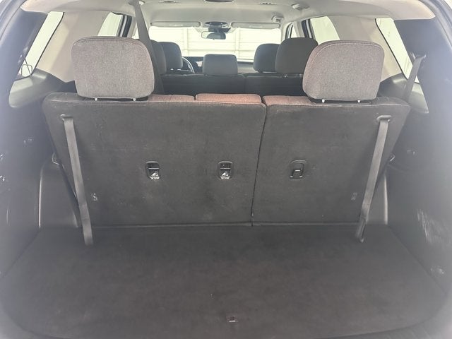 2022 Hyundai Palisade SE