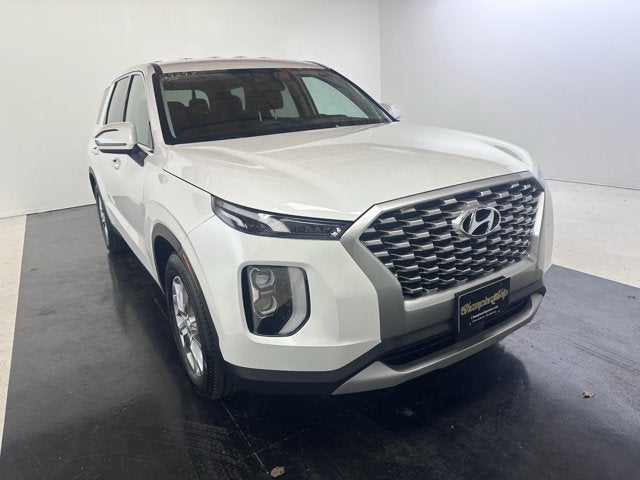 2022 Hyundai Palisade SE