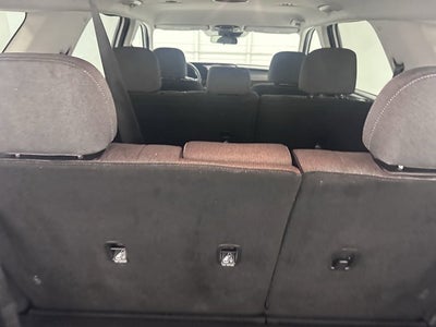 2022 Hyundai Palisade SE