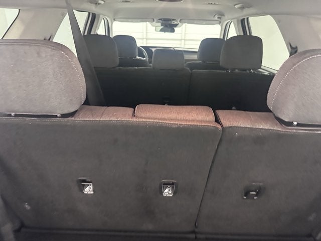 2022 Hyundai Palisade SE