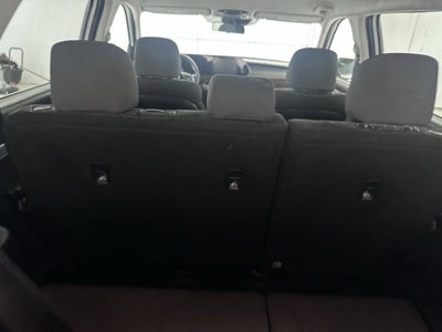 2022 Hyundai Palisade SE