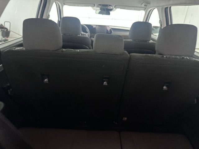 2022 Hyundai Palisade SE