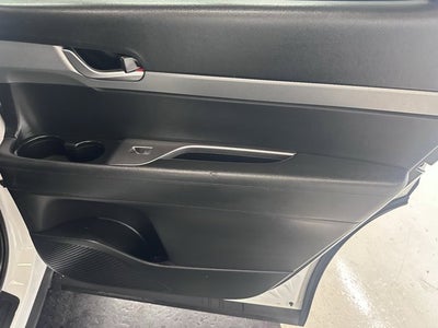 2022 Hyundai Palisade SE