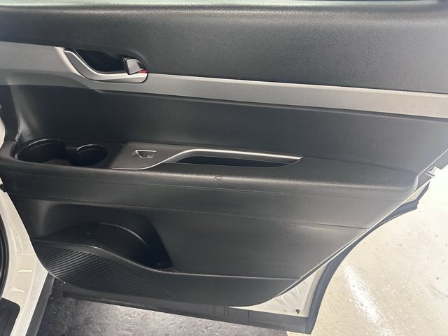 2022 Hyundai Palisade SE