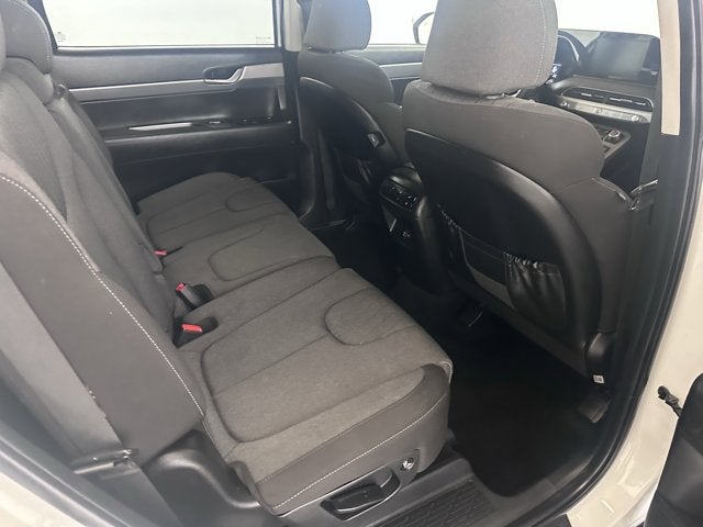 2022 Hyundai Palisade SE