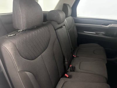 2022 Hyundai Palisade SE