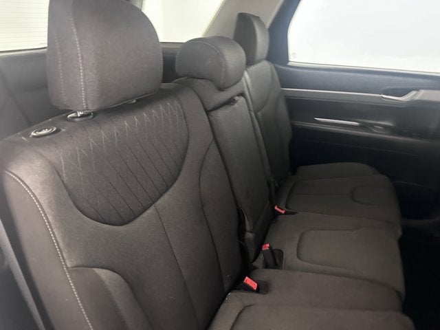 2022 Hyundai Palisade SE