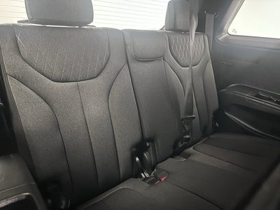 2022 Hyundai Palisade SE