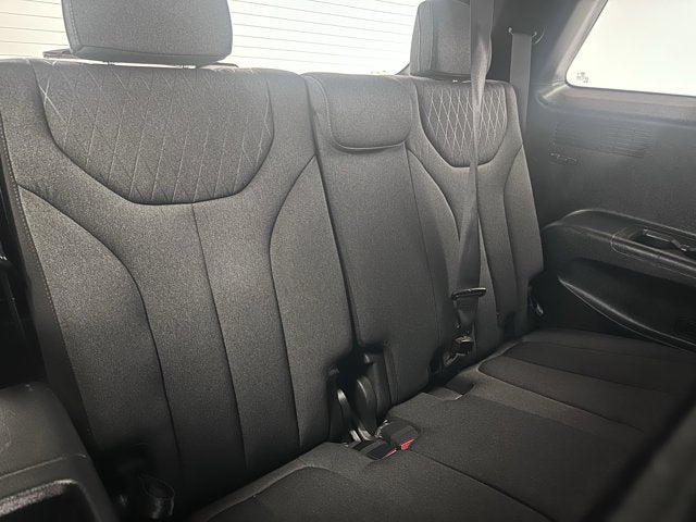 2022 Hyundai Palisade SE