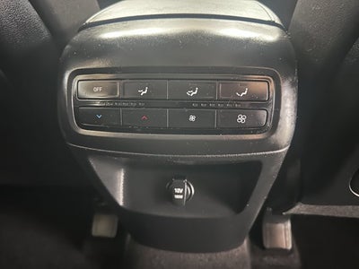 2022 Hyundai Palisade SE