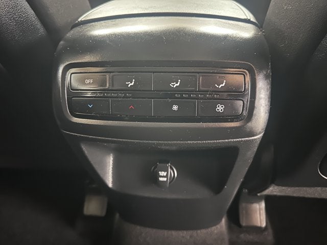 2022 Hyundai Palisade SE