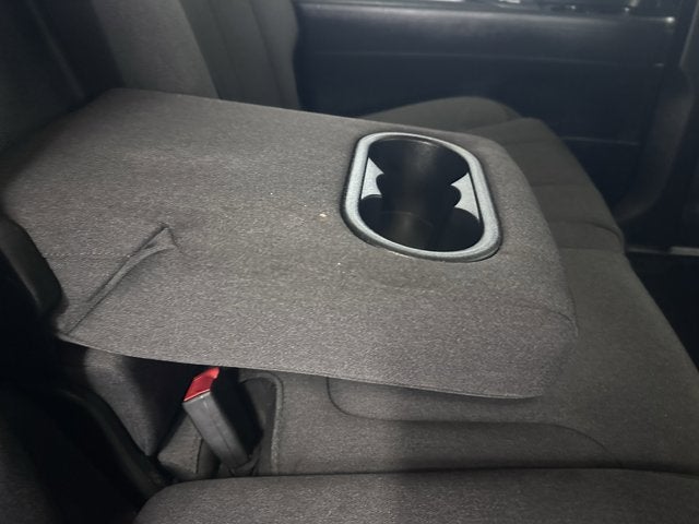 2022 Hyundai Palisade SE