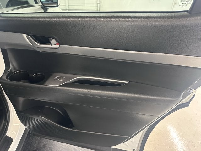 2022 Hyundai Palisade SE