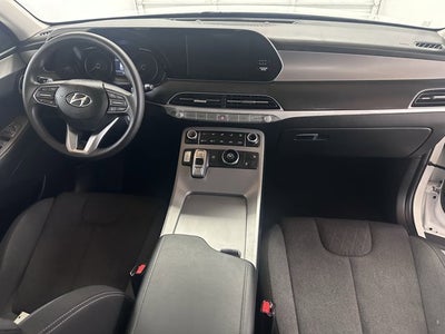 2022 Hyundai Palisade SE