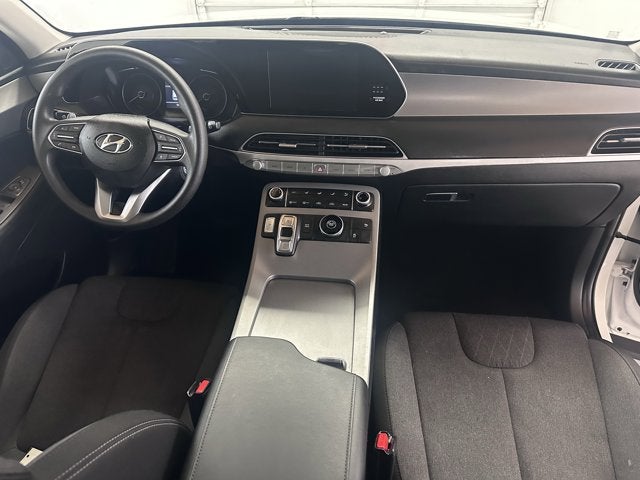 2022 Hyundai Palisade SE