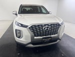 2022 Hyundai Palisade SE