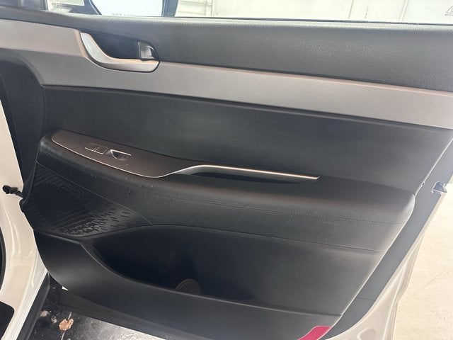 2022 Hyundai Palisade SE