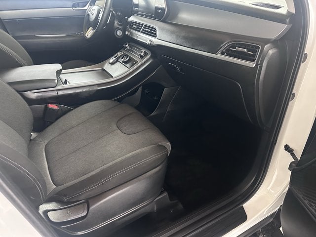 2022 Hyundai Palisade SE