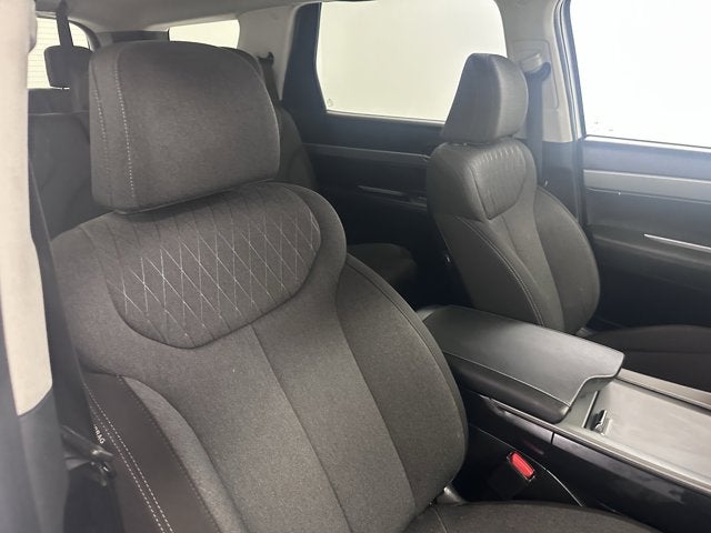 2022 Hyundai Palisade SE