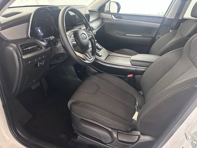 2022 Hyundai Palisade SE