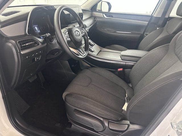 2022 Hyundai Palisade SE