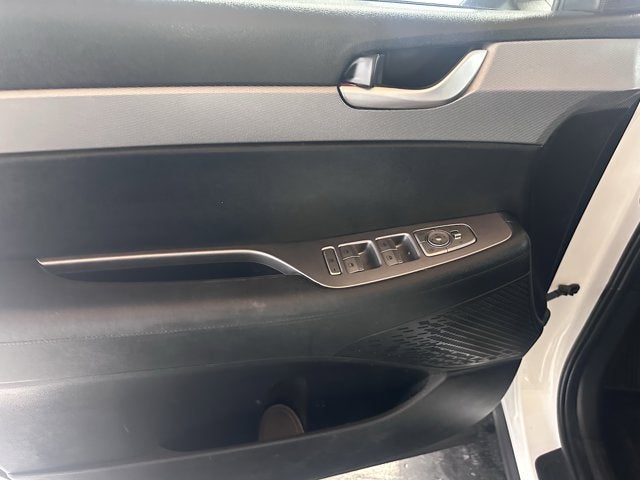 2022 Hyundai Palisade SE