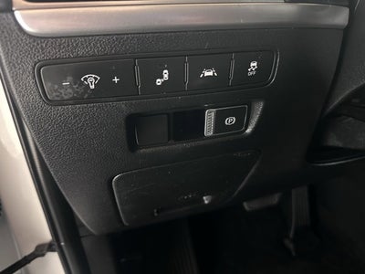 2022 Hyundai Palisade SE